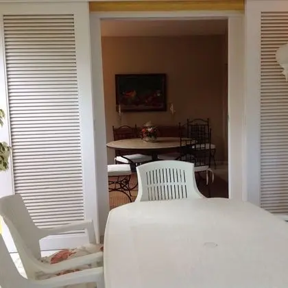 Deluxe Villa, Birden Çok Yatak, Sigara İçilmez, Bahçe Manzaralı