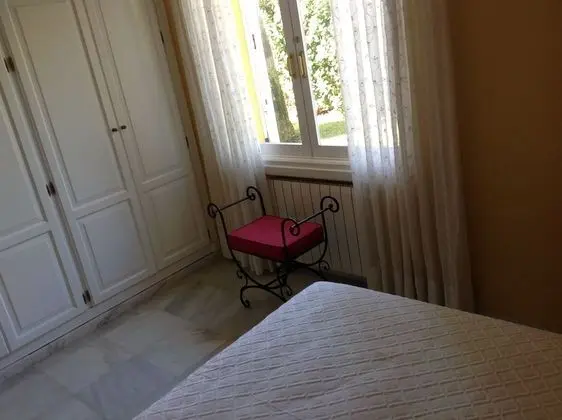 Deluxe Villa, Birden Çok Yatak, Sigara İçilmez, Bahçe Manzaralı