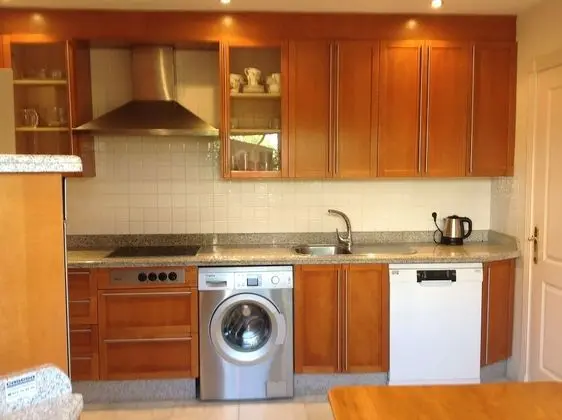 Deluxe Villa, Birden Çok Yatak, Sigara İçilmez, Bahçe Manzaralı