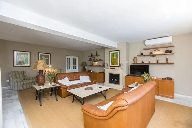 Deluxe Villa, Birden Çok Yatak, Sigara İçilmez, Bahçe Manzaralı