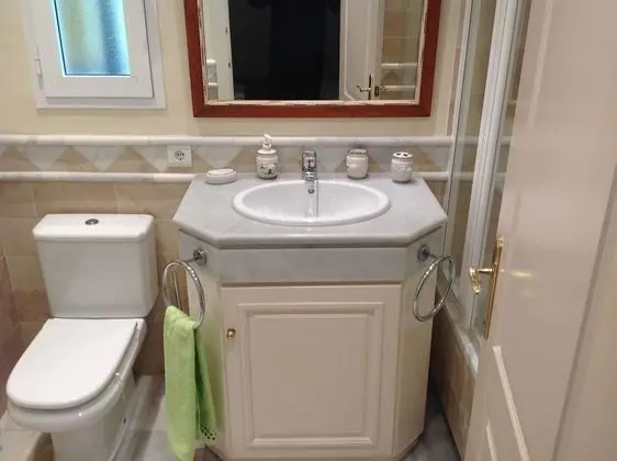 Deluxe Villa, Birden Çok Yatak, Sigara İçilmez, Bahçe Manzaralı