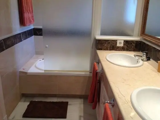 Deluxe Villa, Birden Çok Yatak, Sigara İçilmez, Bahçe Manzaralı