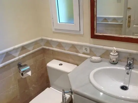Deluxe Villa, Birden Çok Yatak, Sigara İçilmez, Bahçe Manzaralı