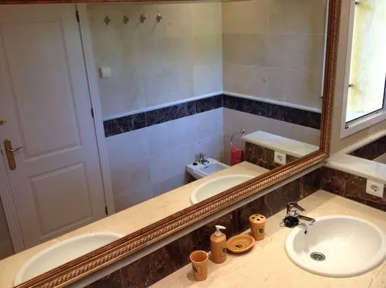 Deluxe Villa, Birden Çok Yatak, Sigara İçilmez, Bahçe Manzaralı