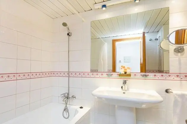 Standard Apart Daire, 1 Yatak Odası