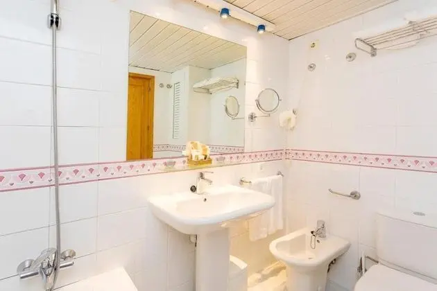 Standard Apart Daire, 1 Yatak Odası
