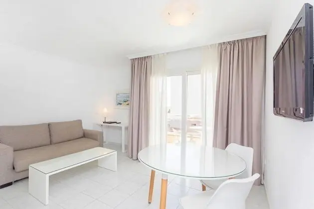 Standard Apart Daire, 1 Yatak Odası