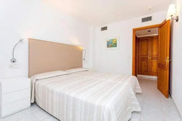Standard Apart Daire, 1 Yatak Odası