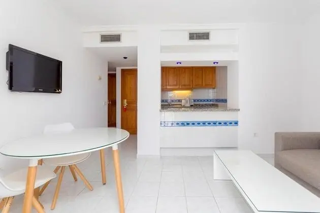 Standard Apart Daire, 1 Yatak Odası