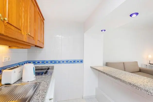 Standard Apart Daire, 1 Yatak Odası