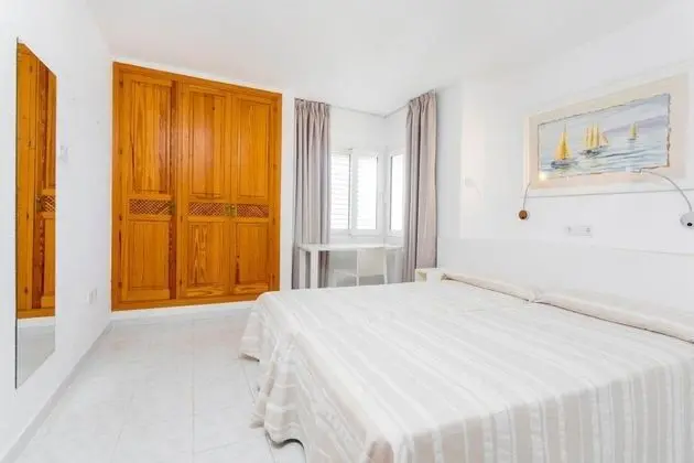 Superior Apart Daire, 1 Yatak Odası, Balkon, Kısmi Deniz Manzaralı