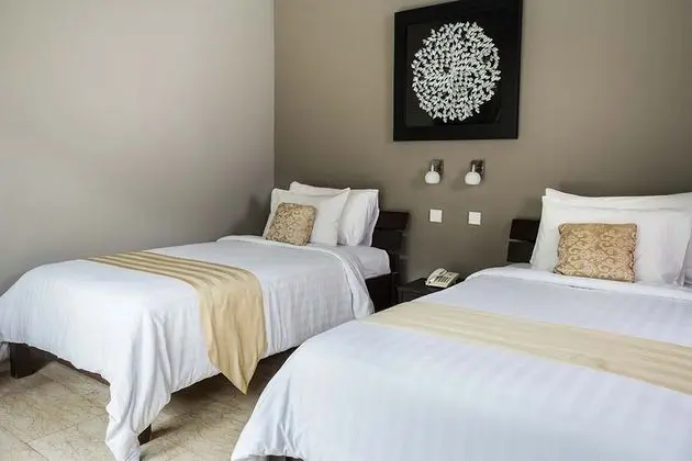 Villa One Bedroom