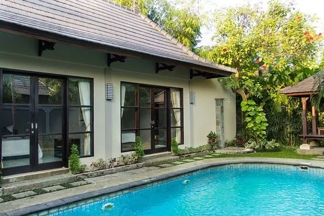 Villa One Bedroom