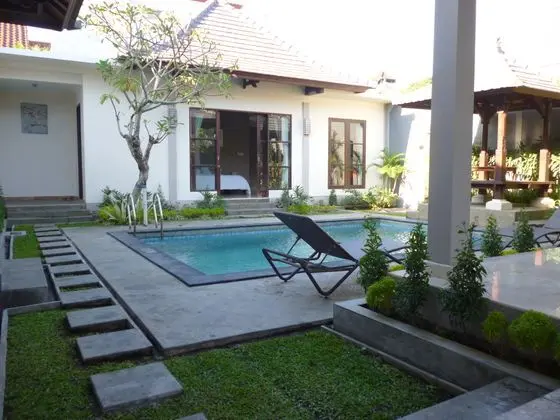 Villa Premier
