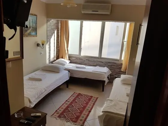 Standard Üç Kişilik Oda