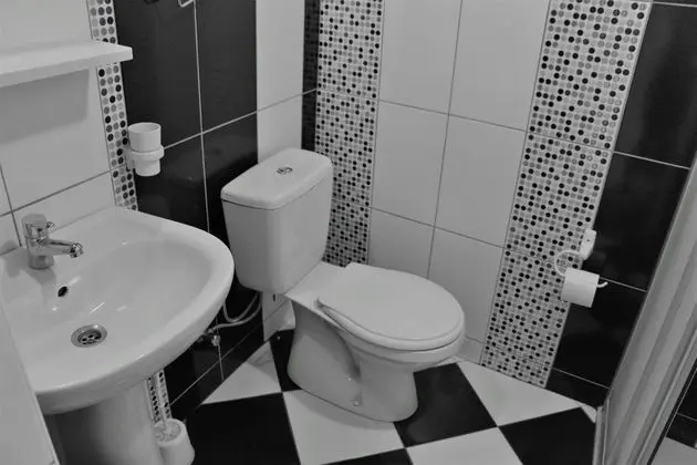 Standart - İki Yataklı Oda