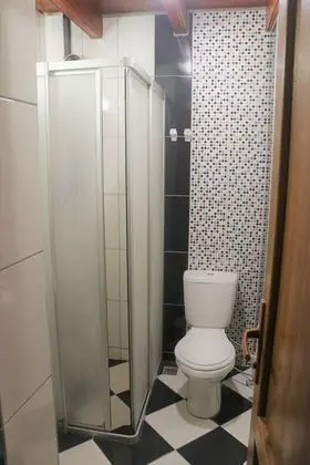 Standart - İki Yataklı Oda