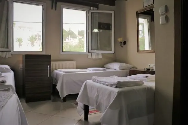 Standart Oda - Dört Kişilik