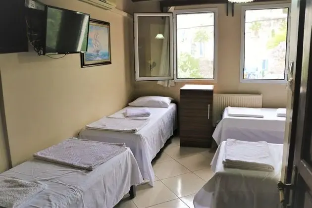 Standart Oda - Dört Kişilik