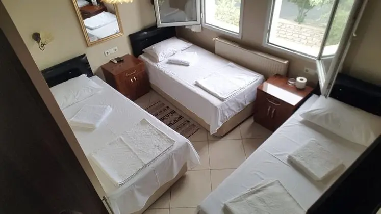 Standart Oda - Üç Kişilik