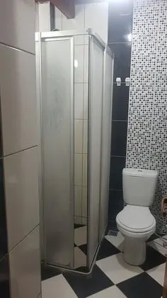 Standart Oda - Üç Kişilik