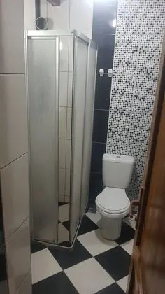 Standart Oda - Üç Kişilik