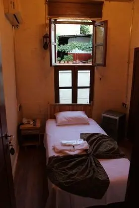 Standart Oda (Tek Kişilik)