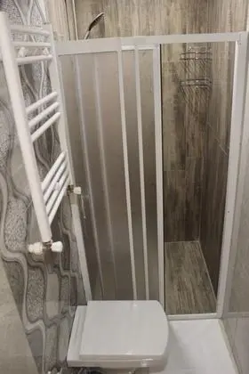 Standart Oda (Tek Kişilik)