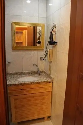 Standart Oda (Tek Kişilik)