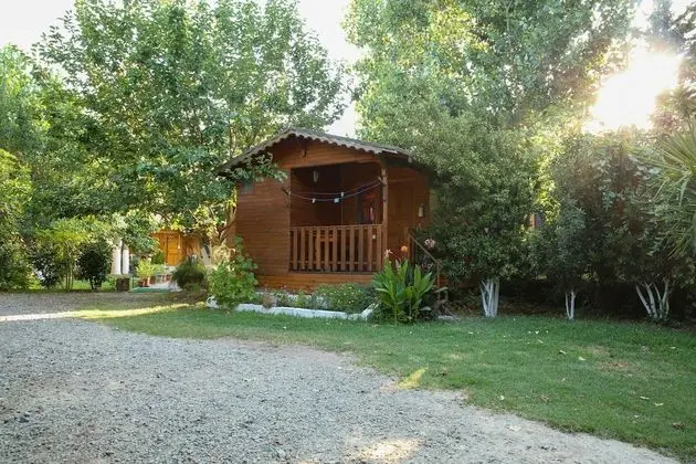 Bungalov
