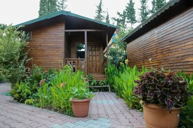 Bungalov