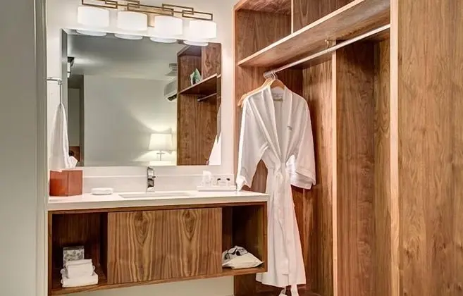 Standard Oda, 2 Çift Kişilik Yatak