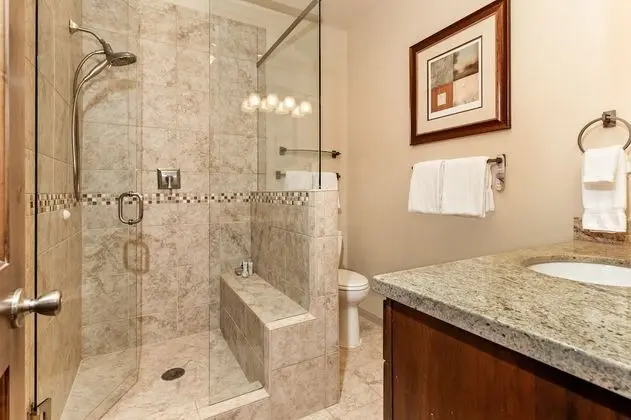 Deluxe Apart Daire, 3 Yatak Odası, Şömine, Tepe Manzaralı (C6)