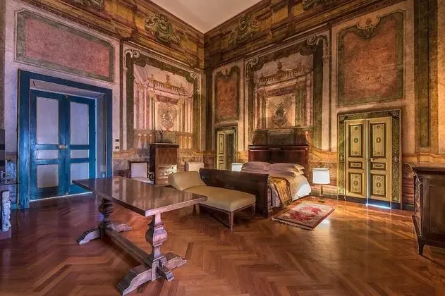 Family Süit, Bağlantılı Odalar (Durante)