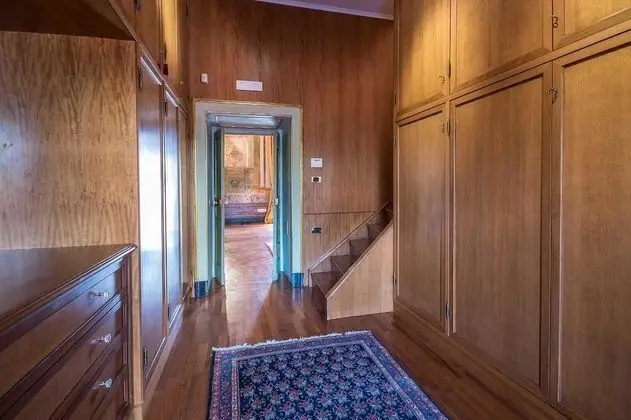 Family Süit, Bağlantılı Odalar (Durante)