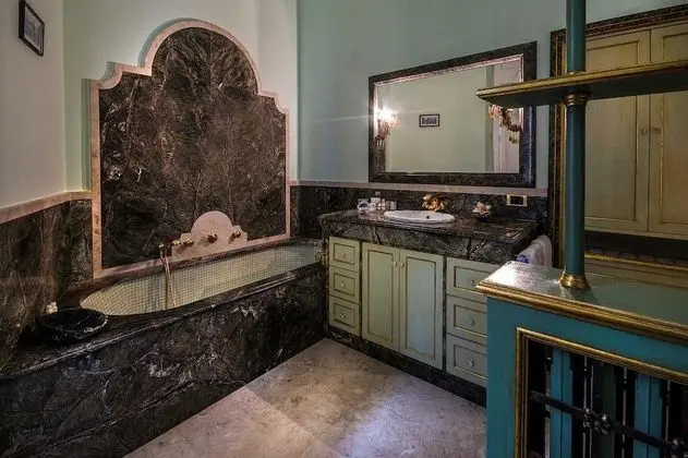 Family Süit, Bağlantılı Odalar (Durante)