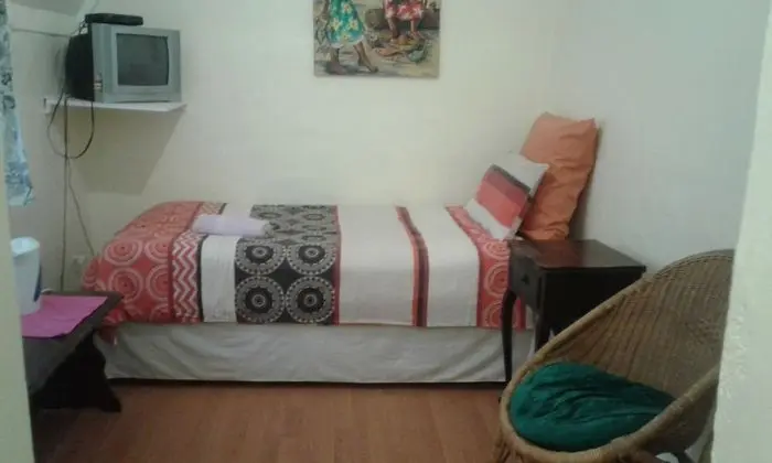 (2) Single room