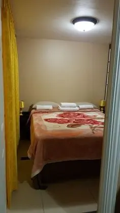 Apart Daire, 1 Yatak Odası (Sea Facing 1)