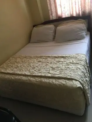 Standard Tek Kişilik Oda, 1 Yatak Odası
