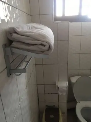 Standard Tek Kişilik Oda, 1 Yatak Odası