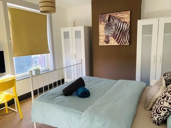 Ev, 3 Yatak Odası