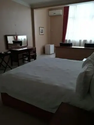 Standard İki Ayrı Yataklı Oda, Şehir Manzaralı