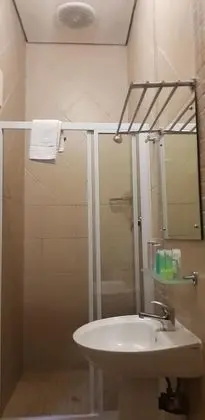 Standard İki Ayrı Yataklı Oda, Şehir Manzaralı