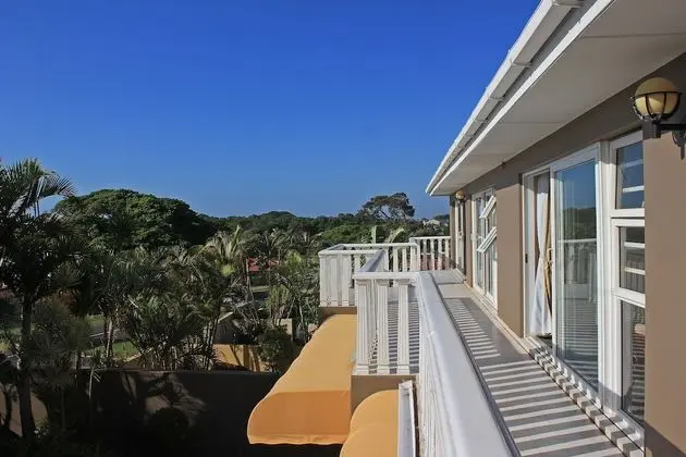 Tek Büyük Yataklı Oda, Balkon, Deniz Manzaralı