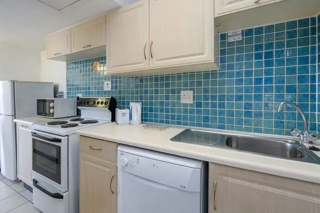 One bedroom Family Sea View Apartment