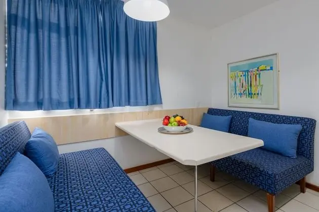 One bedroom Family Sea View Apartment