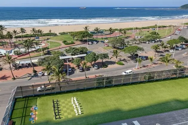 One bedroom Family Sea View Apartment