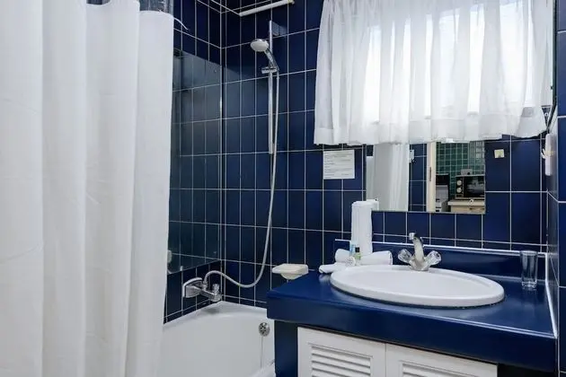 One bedroom Family Sea View Apartment