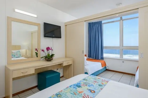 Two Bedroom Sea View Apartment