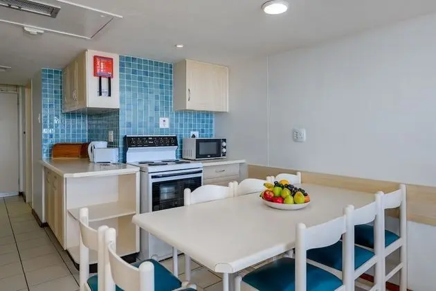 Two Bedroom Sea View Apartment